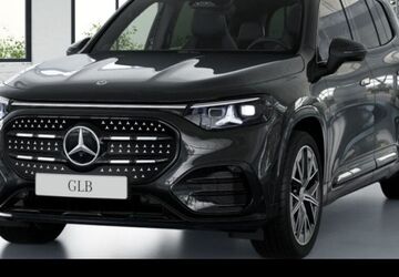 Mercedes-Benz GLB 250 9.900 km 61.990 &euro; Frechen 50226