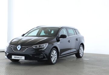 Renault Megane 88.030 km 15.230 &euro; Köln 50939