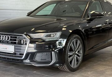Audi A6 116.553 km 28.890 &euro; Dormagen 41540