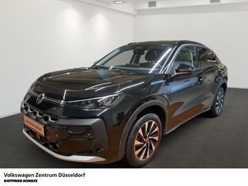 Gebrauchte VW T-Roc