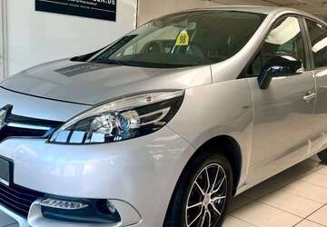 Renault Scenic 73.632 km 8.990 &euro; Köln 51067