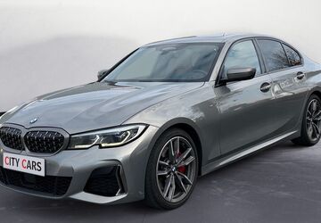 BMW M340d 225.000 km 28.990 &euro; Dormagen 41540