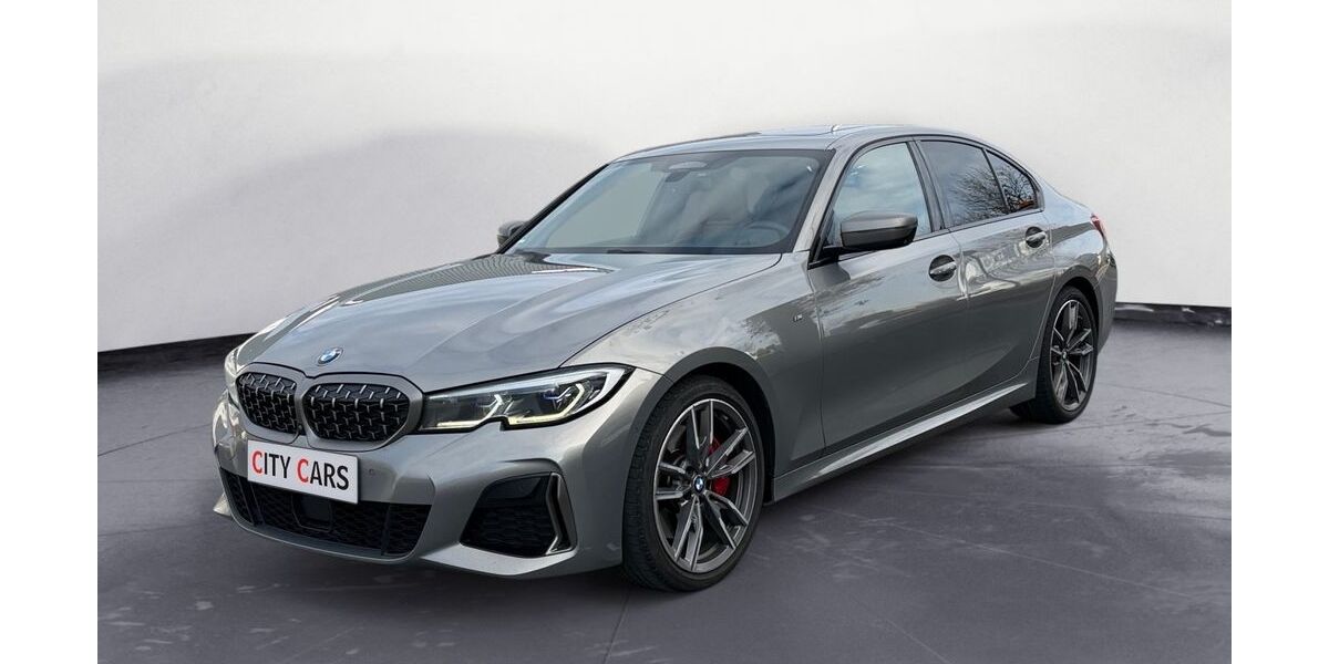 BMW M340d 225.000 km 28.990 &euro; Dormagen 41540