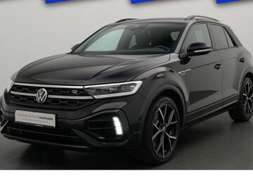 VW T-Roc 25.737 km 36.980 &euro; Leverkusen 51379