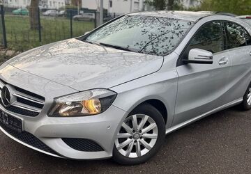 Mercedes-Benz A 180 85.700 km 12.400 &euro; Leverkusen 51373