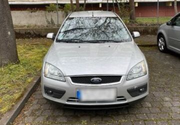 Ford Focus 171.000 km 2.500 &euro; Köln 51107