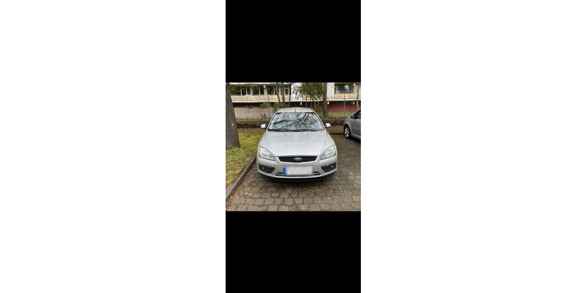 Ford Focus 171.000 km 2.500 &euro; Köln 51107