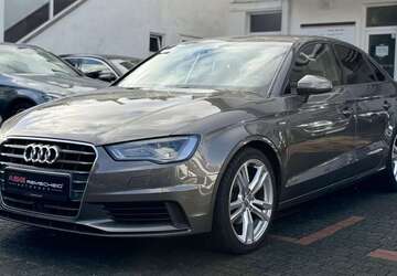 Audi A3 263.500 km 11.900 &euro; Remscheid/NRW 42855