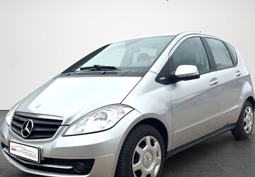 Mercedes-Benz A 160 146.000 km 5.990 &euro; Elsdorf 50189