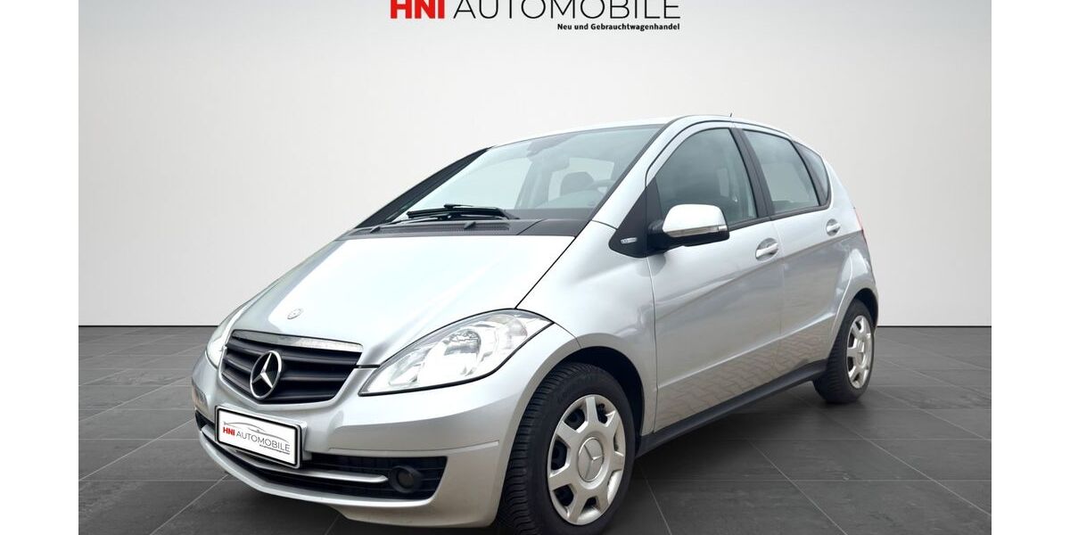 Mercedes-Benz A 160 146.000 km 5.990 &euro; Elsdorf 50189