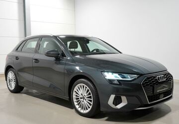 Audi A3 128.625 km 19.950 &euro; Hürth bei Köln 50354