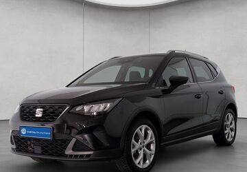 Seat Arona 55.493 km 15.690 &euro; Düsseldorf 40233