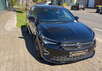 Opel Corsa 17.234 km 15.830 &euro; Kerpen 50171
