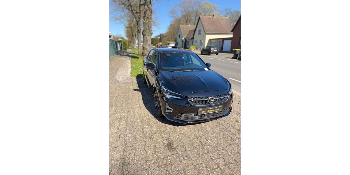 Opel Corsa 17.234 km 15.830 &euro; Kerpen 50171