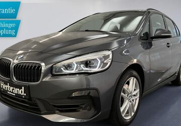BMW 218 Active Tourer 59.971 km 14.440 &euro; Dormagen 41540