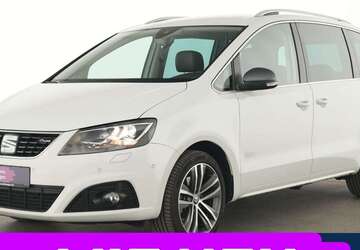 Seat Alhambra 79.766 km 28.975 &euro; Neuss bei Düsseldorf 41460
