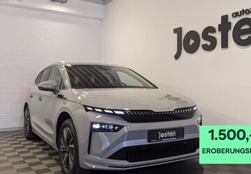 Skoda Enyaq 5.000 km 56.800 &euro; Monheim 40789
