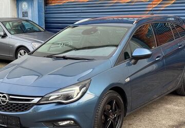Opel Astra 179.800 km 7.990 &euro; Köln 51105