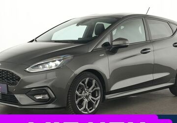 Ford Fiesta 56.710 km 14.534 &euro; Neuss 41460