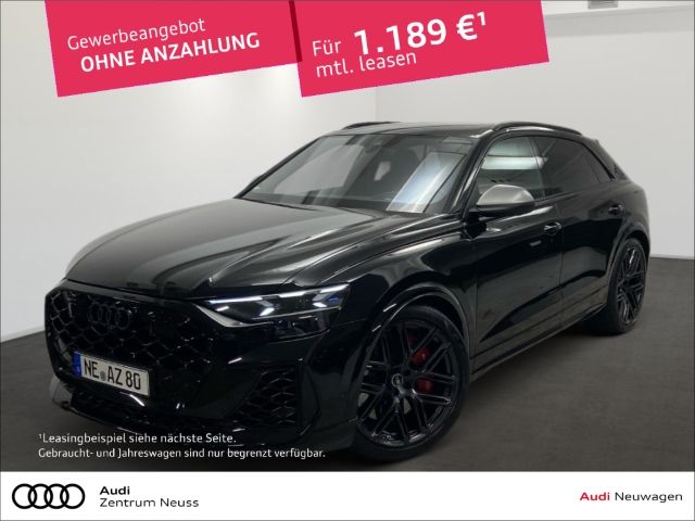 Audi RSQ8 17.900 km 144.980 &euro; Neuss 41464