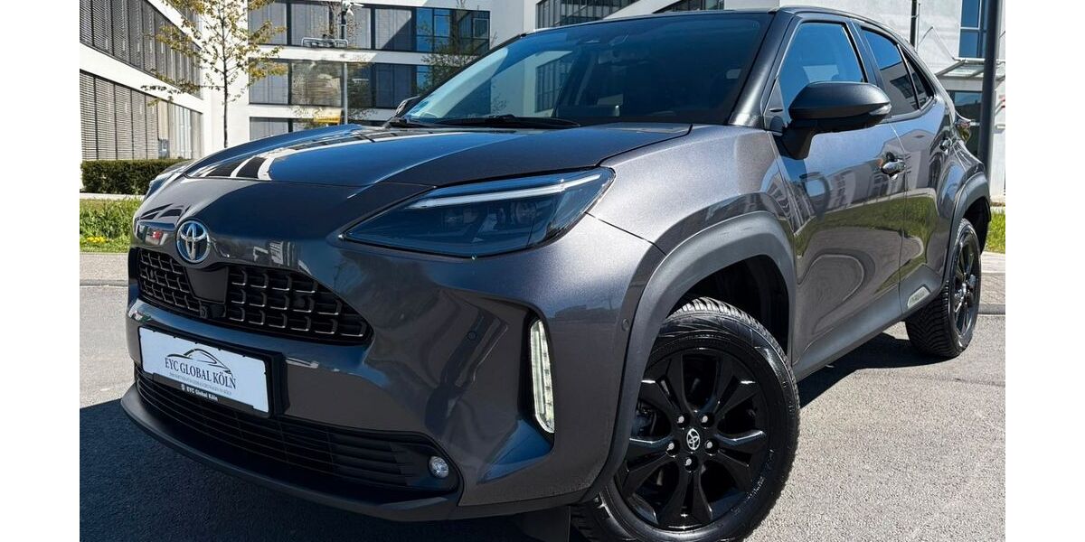 Toyota Yaris Cross 78.000 km 21.900 &euro; Köln (Ostheim) 51107