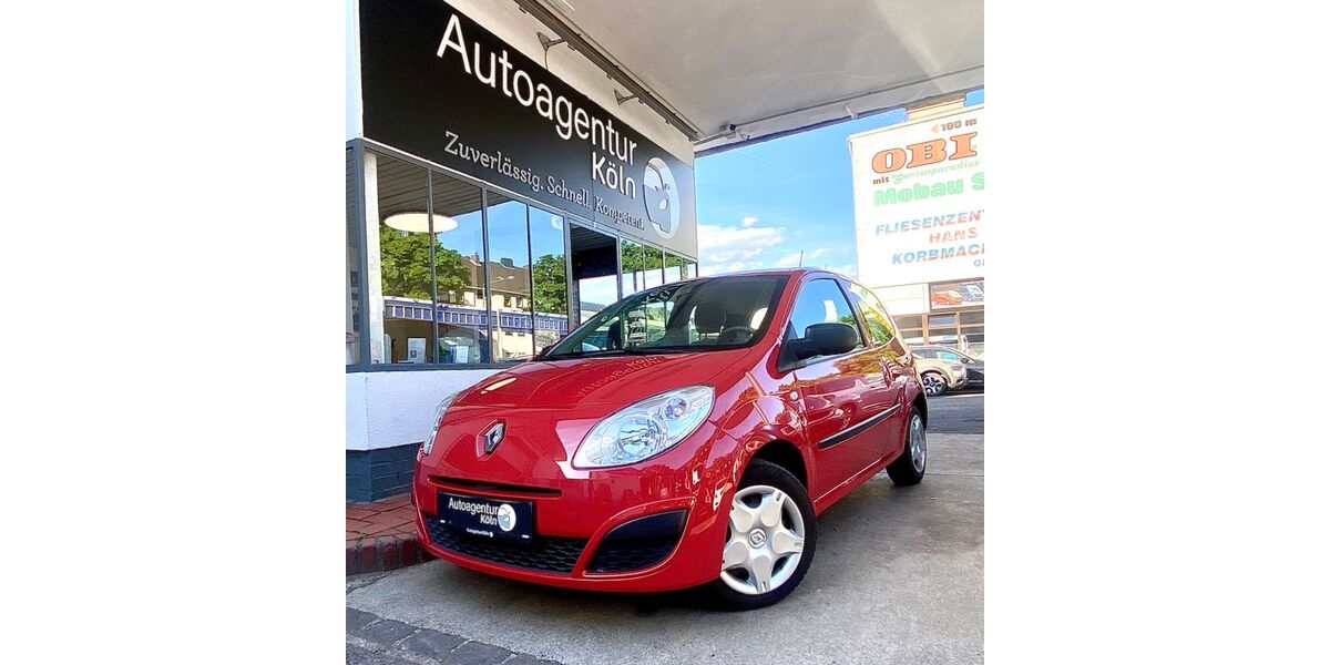 Renault Twingo 110.000 km 3.490 &euro; Köln 51067