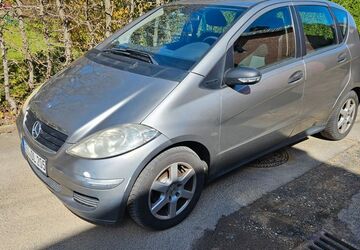 Mercedes-Benz A 180 288.617 km 899 &euro; Kerpen 50171