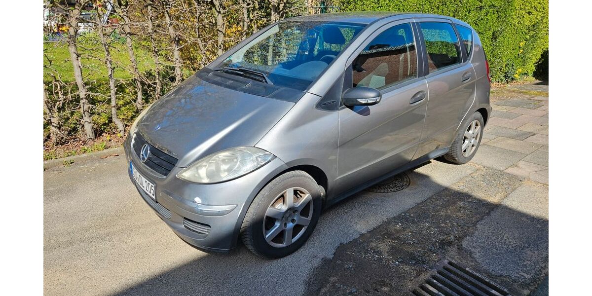 Mercedes-Benz A 180 288.617 km 950 &euro; Kerpen 50171