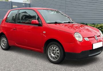 VW Lupo 263.000 km 3.470 &euro; Remscheid 42853