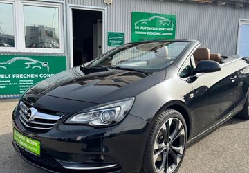 Opel Cascada 120.500 km 10.990 &euro; Frechen 50226