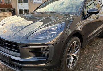 Porsche Macan 34.527 km 79.000 &euro; Willich 47877