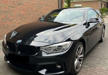 BMW 435 93.000 km 26.500 &euro; Dormagen 41542