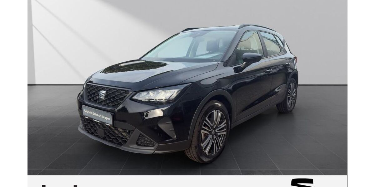 Seat Arona 1.780 km 20.890 &euro; Solingen 42719