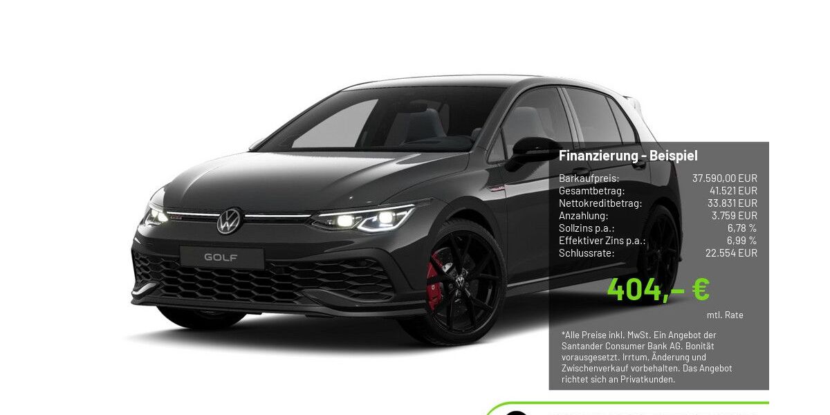 VW Golf 15.129 km 37.590 &euro; Pulheim-Brauweiler 50259