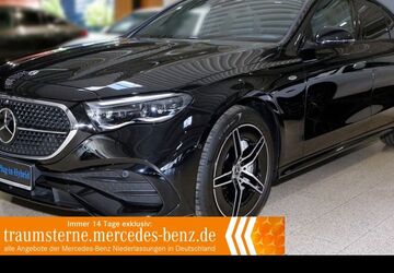 Mercedes-Benz E 400 9.724 km 68.980 &euro; Köln 51149