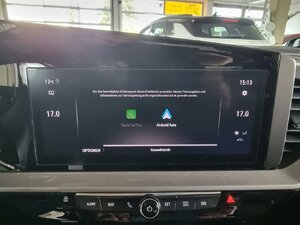 Opel Mokka GS Line Navi Pro Park&Go Winterp. 18.653 km 19.940 &euro; HAAN 42781