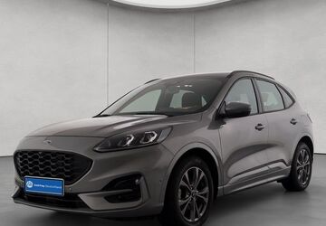 Ford Kuga 13.014 km 23.790 &euro; Düsseldorf 40549