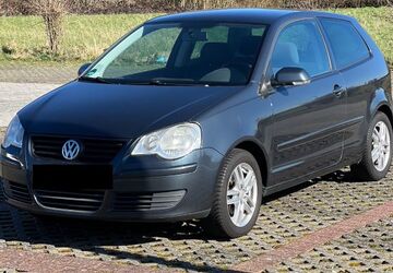 VW Polo 177.152 km 4.000 &euro; Neuss 41469