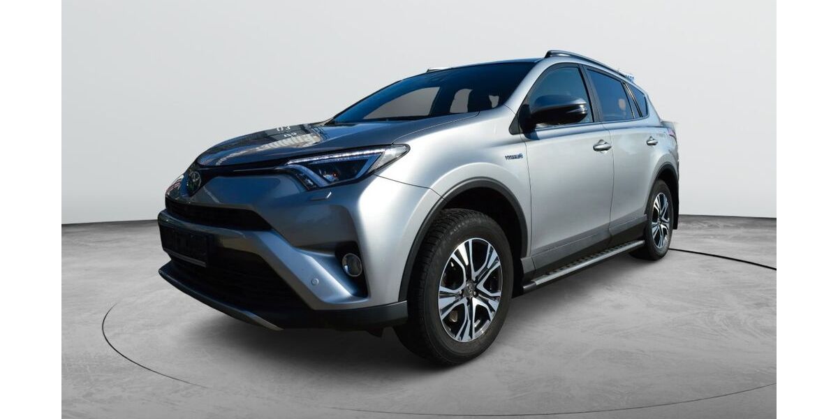 Toyota RAV 4 64.000 km 21.200 &euro; Bergisch Gladbach 51469