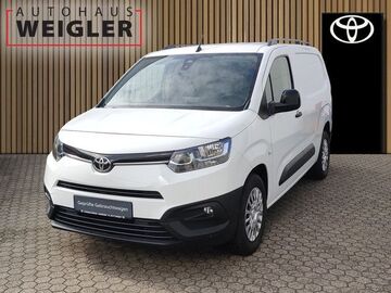 Gebrauchte Toyota Proace City