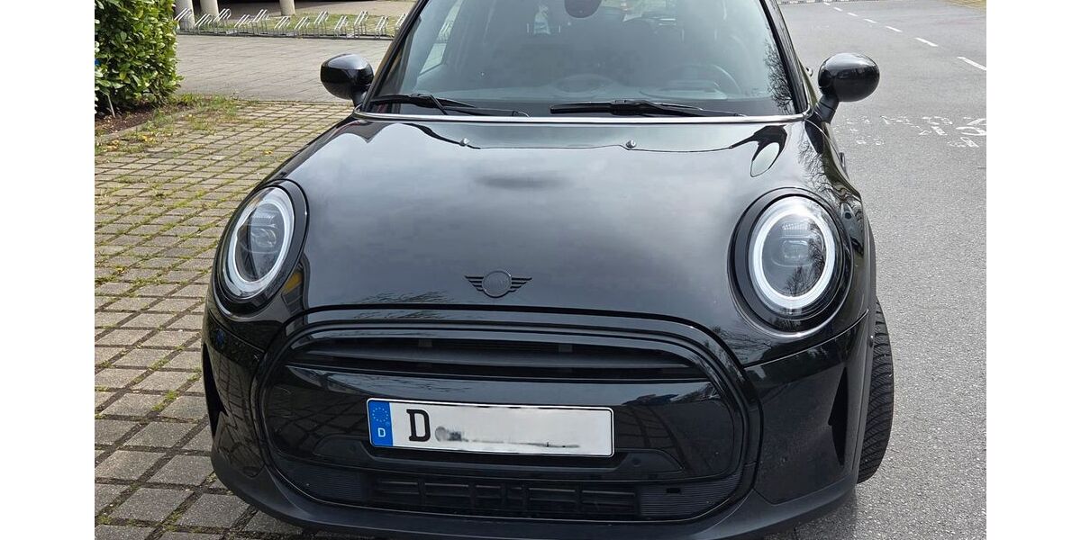 Mini Cooper 32.500 km 22.999 &euro; Düsseldorf 40489