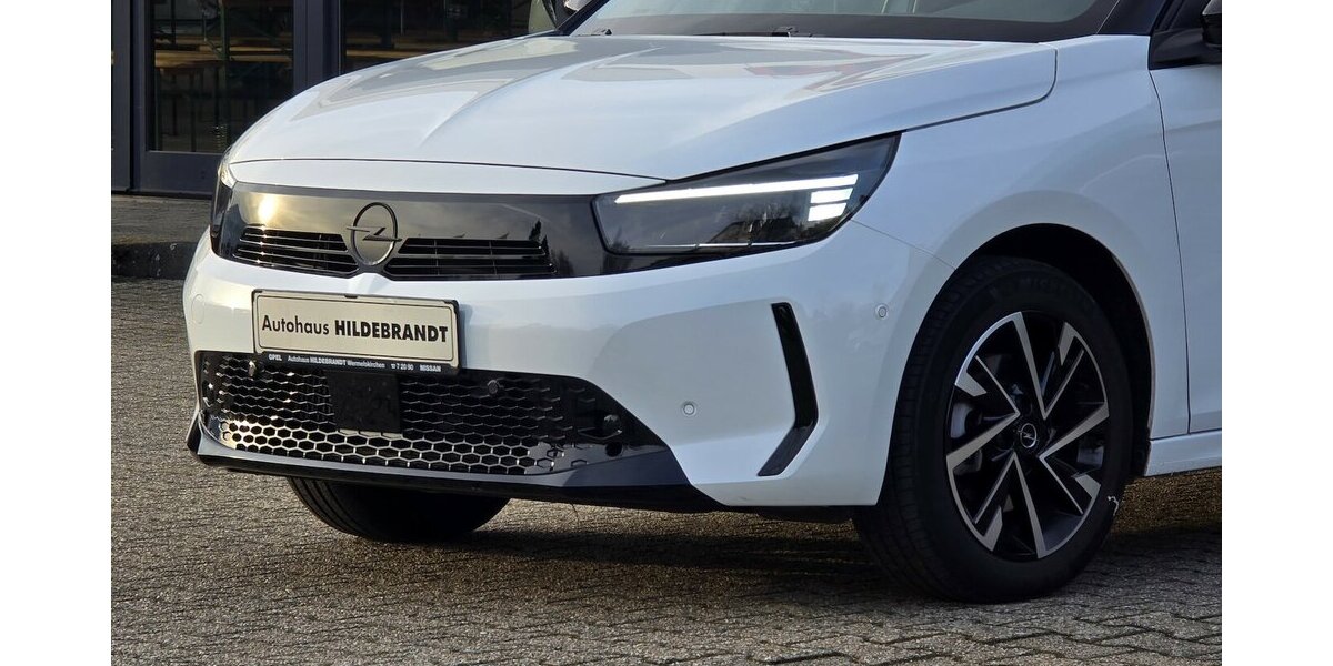 Opel Corsa GS Automatik|Winterpaket|ACC|Kamera 16.668 km 18.550 &euro; Wermelskirchen 42929