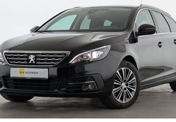 Peugeot 308 98.300 km 13.460 &euro; Düsseldorf 40599