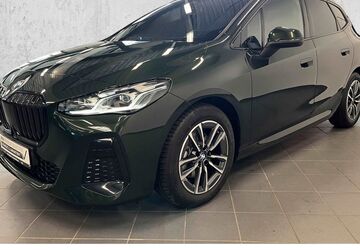 BMW 218 Active Tourer 61.300 km 29.990 &euro; Solingen 42719