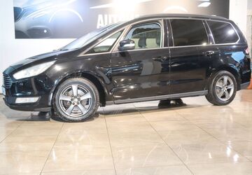 Ford Galaxy 182.634 km 14.400 &euro; Ratingen 40880