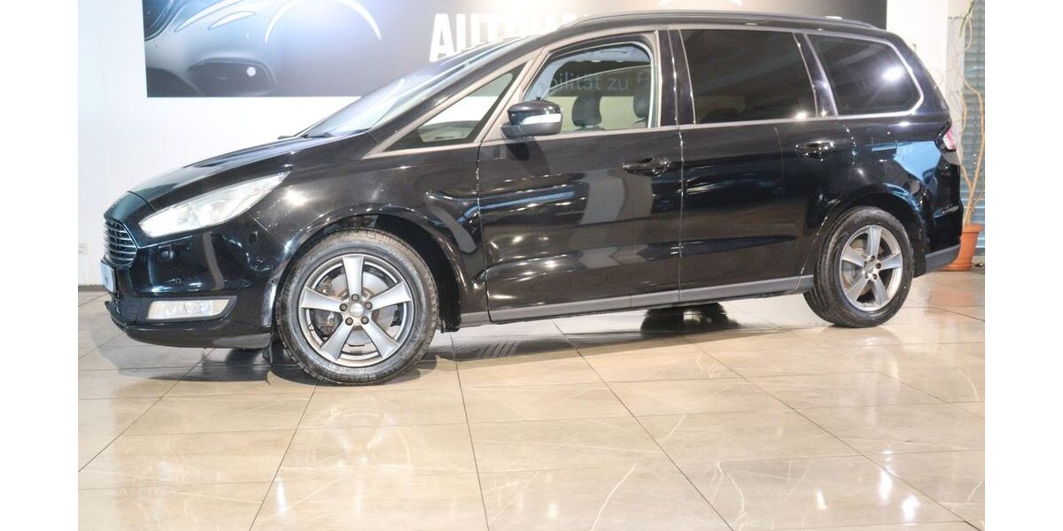 Ford Galaxy 182.634 km 14.800 &euro; Ratingen 40880