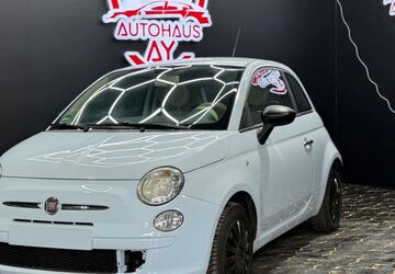 Fiat 500 134.800 km 4.250 &euro; Köln 50827