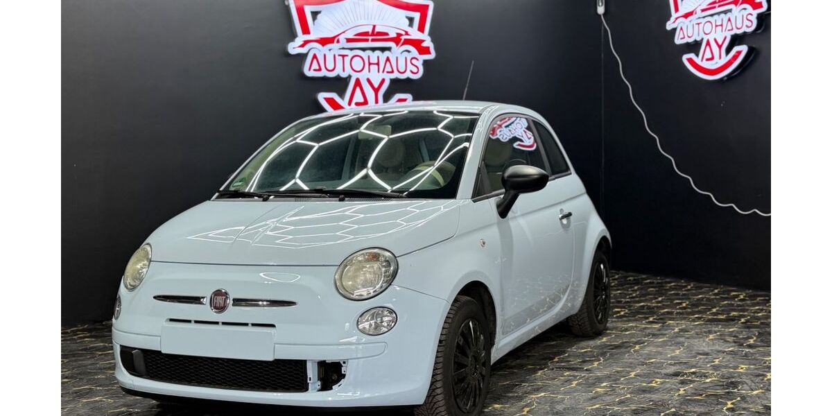 Fiat 500 134.800 km 4.250 &euro; Köln 50827