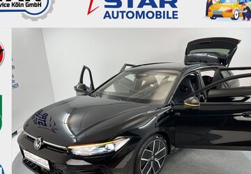 VW Passat Variant 6.029 km 46.690 &euro; Köln 50739