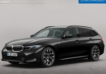 BMW 320 23.177 km 46.499 &euro; Düsseldorf 40237